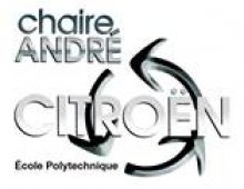 Chaire André Citroën 